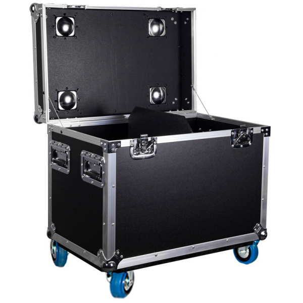 Flight cases utilitaires - Power Acoustics - Flight cases - FT CASE T300