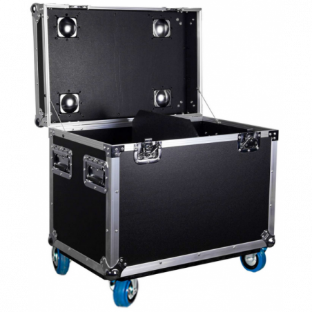 Flight cases utilitaires - Power Acoustics - Flight cases - FT CASE T300
