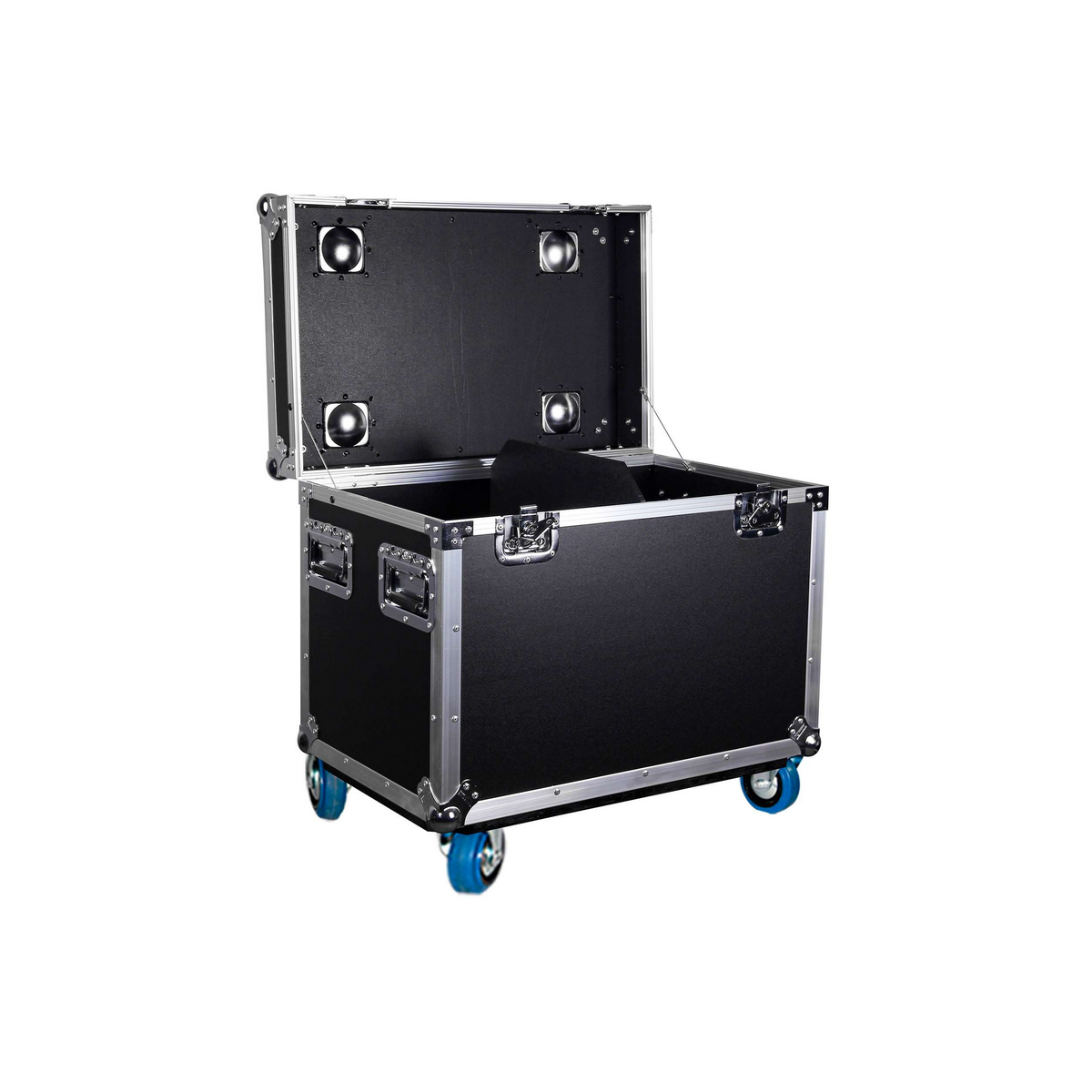 Flight cases utilitaires - Power Acoustics - Flight cases - FT CASE T300