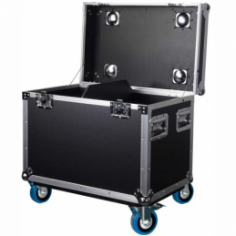 	Flight cases utilitaires - Power Acoustics - Flight cases - FT CASE T300