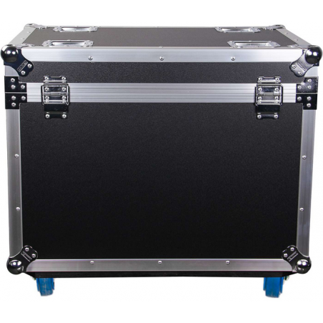 Flight cases utilitaires - Power Acoustics - Flight cases - FT CASE T300