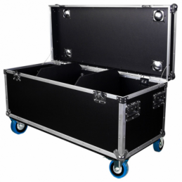 	Flight cases utilitaires - Power Acoustics - Flight cases - FT CASE T400