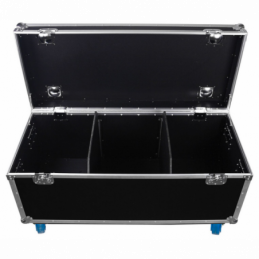 	Flight cases utilitaires - Power Acoustics - Flight cases - FT CASE T400