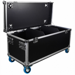 	Flight cases utilitaires - Power Acoustics - Flight cases - FT CASE T500