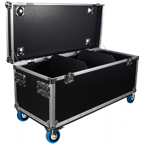 Flight cases utilitaires - Power Acoustics - Flight cases - FT CASE T500