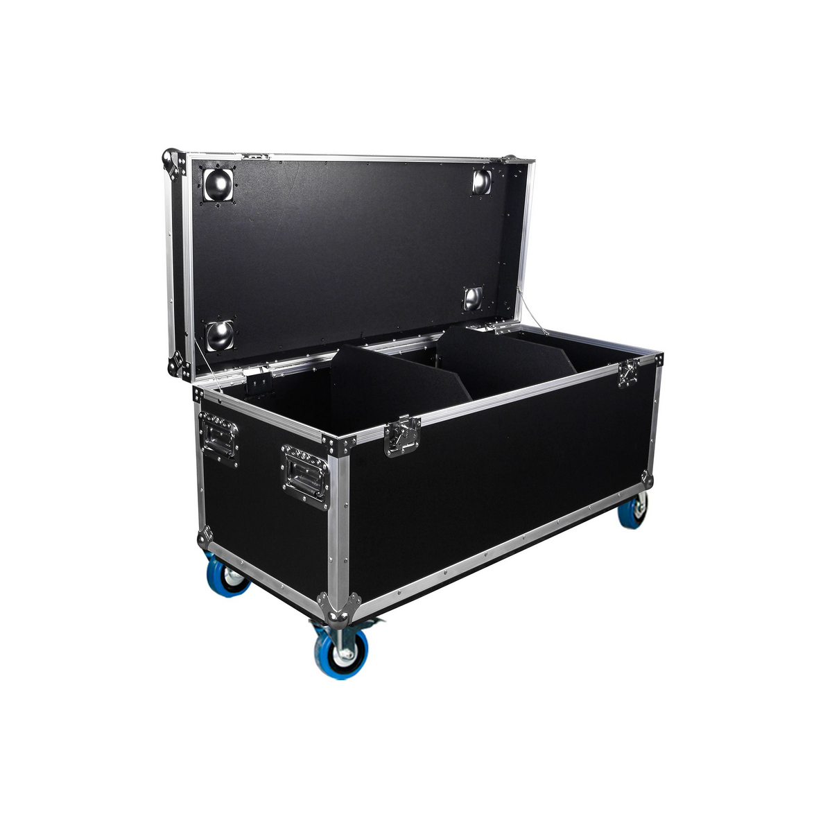 Flight cases utilitaires - Power Acoustics - Flight cases - FT CASE T500