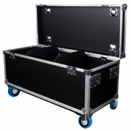 	Flight cases utilitaires - Power Acoustics - Flight cases - FT CASE T500