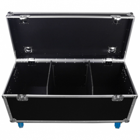 Flight cases utilitaires - Power Acoustics - Flight cases - FT CASE T500