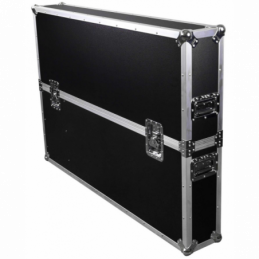 	Flight cases écrans - Power Acoustics - Flight cases - FLIGHT ECRAN 50 SR