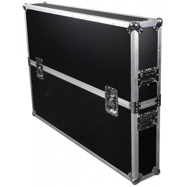 Flight cases écrans - Power Acoustics - Flight cases - FLIGHT ECRAN 50 SR