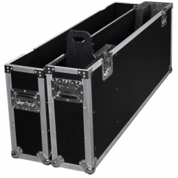 	Flight cases écrans - Power Acoustics - Flight cases - FLIGHT ECRAN 50 SR