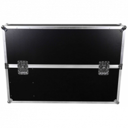 	Flight cases écrans - Power Acoustics - Flight cases - FLIGHT ECRAN 50 SR