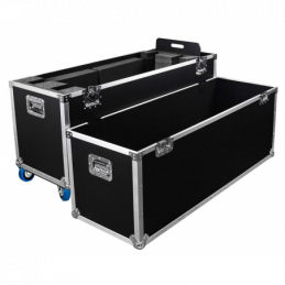 	Flight cases écrans - Power Acoustics - Flight cases - FLIGHT ECRAN DB 50 MK2