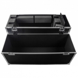 	Flight cases écrans - Power Acoustics - Flight cases - FLIGHT ECRAN DB 50 MK2