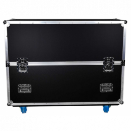 	Flight cases écrans - Power Acoustics - Flight cases - FLIGHT ECRAN DB 50 MK2