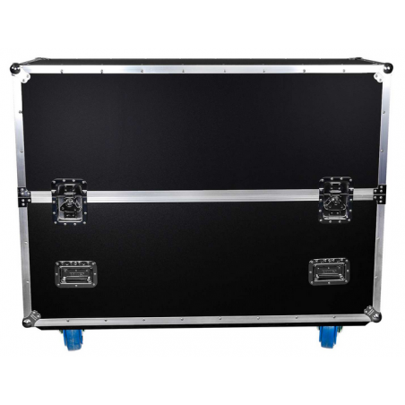 Flight cases écrans - Power Acoustics - Flight cases - FLIGHT ECRAN DB 50 MK2