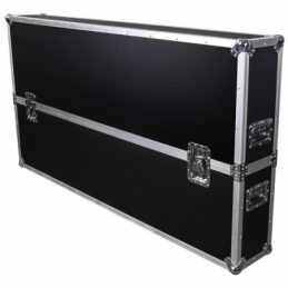 Flight cases écrans - Power Acoustics - Flight cases - FLIGHT ECRAN 65 SR