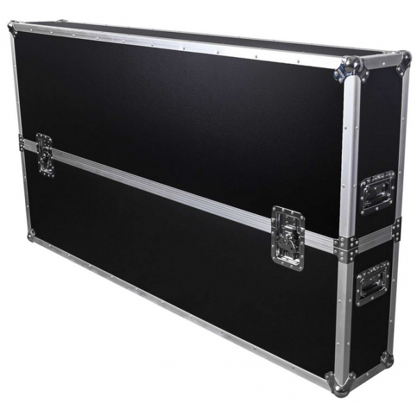 Flight cases écrans - Power Acoustics - Flight cases - FLIGHT ECRAN 65 SR