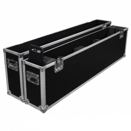 	Flight cases écrans - Power Acoustics - Flight cases - FLIGHT ECRAN 65 SR