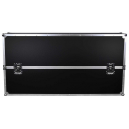 	Flight cases écrans - Power Acoustics - Flight cases - FLIGHT ECRAN 65 SR