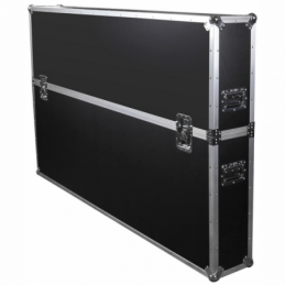 Flight cases écrans - Power Acoustics - Flight cases - FLIGHT ECRAN 75/85 SR