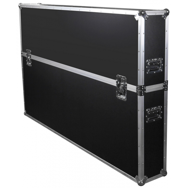 Flight cases écrans - Power Acoustics - Flight cases - FLIGHT ECRAN 75/85 SR