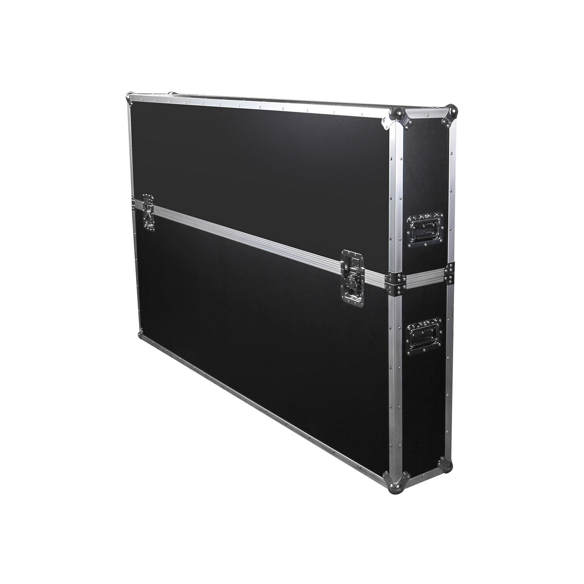 Flight cases écrans - Power Acoustics - Flight cases - FLIGHT ECRAN 75/85 SR