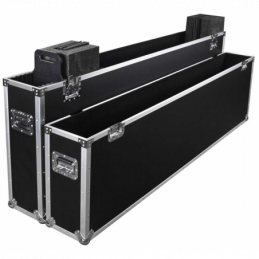 	Flight cases écrans - Power Acoustics - Flight cases - FLIGHT ECRAN 75/85 SR