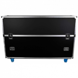 	Flight cases écrans - Power Acoustics - Flight cases - FLIGHT ECRAN DB 75/85