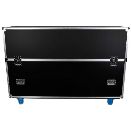 Flight cases écrans - Power Acoustics - Flight cases - FLIGHT ECRAN DB 75/85