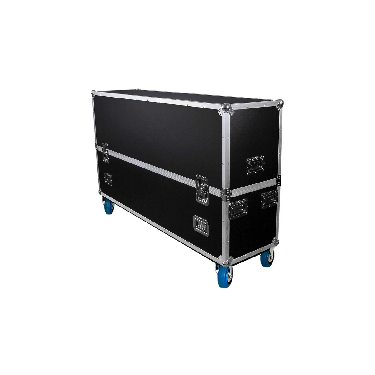 Flight cases écrans - Power Acoustics - Flight cases - FLIGHT ECRAN DB 65