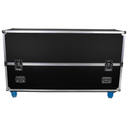 	Flight cases écrans - Power Acoustics - Flight cases - FLIGHT ECRAN DB 65