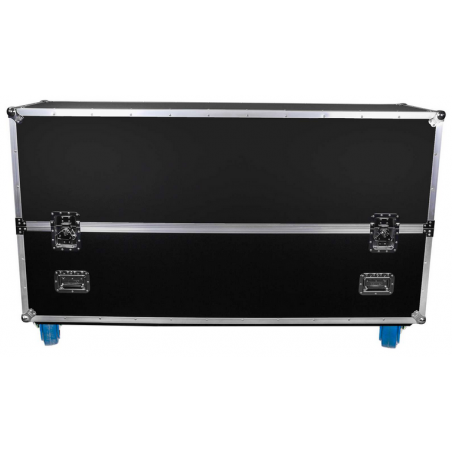 Flight cases écrans - Power Acoustics - Flight cases - FLIGHT ECRAN DB 65