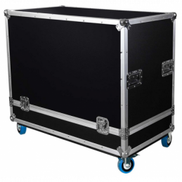 Flight cases utilitaires - Power Acoustics - Flight cases - FT CASE SPEAKERS 12-15