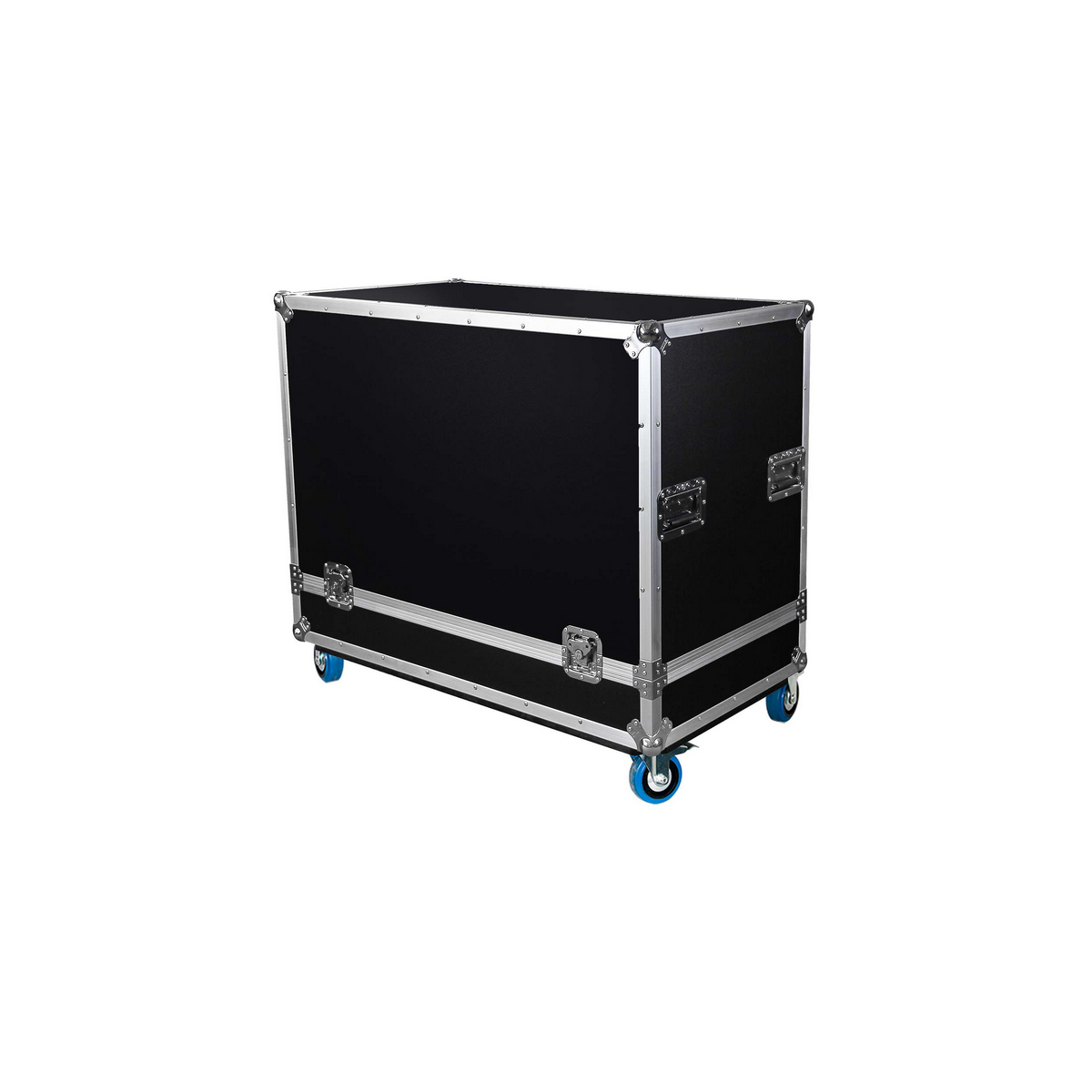 Flight cases utilitaires - Power Acoustics - Flight cases - FT CASE SPEAKERS 12-15