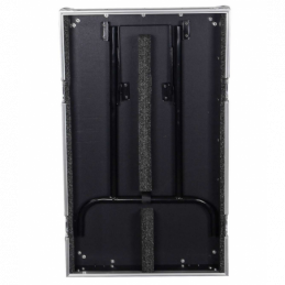 	Flight cases rackables bois - Power Acoustics - Flight cases - FT CASE PROD 200