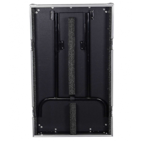 Flight cases rackables bois - Power Acoustics - Flight cases - FT CASE PROD 200