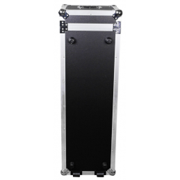 	Flight cases pieds micros - Power Acoustics - Flight cases - FT MIC STAND 9