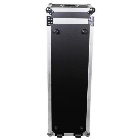 Flight cases pieds micros - Power Acoustics - Flight cases - FT MIC STAND 9