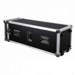 	Flight cases pieds micros - Power Acoustics - Flight cases - FT MIC STAND 9