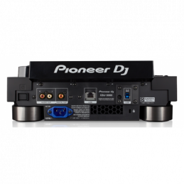 	Platines DJ à plats - Pioneer DJ AlphaTheta - CDJ-3000