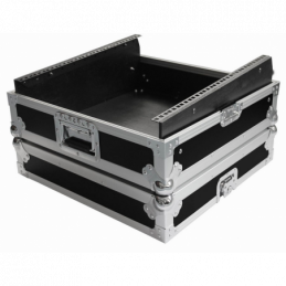 	Flight cases bois consoles de mixage - Power Acoustics - Flight cases - FCM 19 PRO