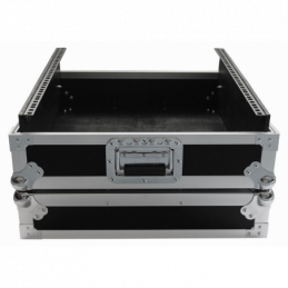 	Flight cases bois consoles de mixage - Power Acoustics - Flight cases - FCM 19 PRO