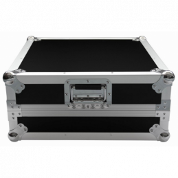 	Flight cases bois consoles de mixage - Power Acoustics - Flight cases - FCM 19 PRO