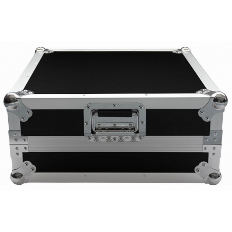 Flight cases bois consoles de mixage - Power Acoustics - Flight cases - FCM 19 PRO