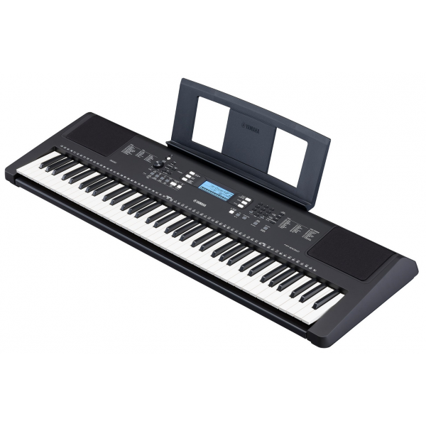 Claviers arrangeurs - Yamaha - PSR-EW310 Claviers arrangeurs - Yamaha - PSR-EW310