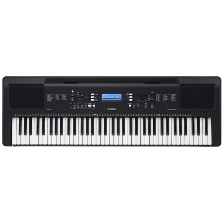 Claviers arrangeurs - Yamaha - PSR-EW310