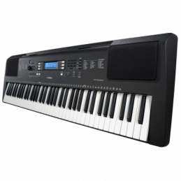 	Claviers arrangeurs - Yamaha - PSR-EW310