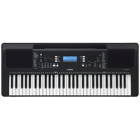 Claviers arrangeurs - Yamaha - PSR-E373