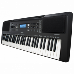 	Claviers arrangeurs - Yamaha - PSR-E373